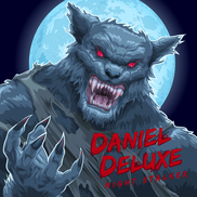 Daniel Deluxe - Night Stalker EP