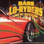 Bass Lo Ryders - Nyte Ryders