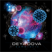Deya Dova - Symbiotic EP
