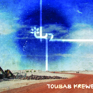 Toubab Krewe - TK2