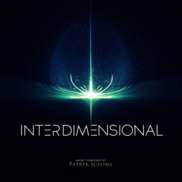 Patryk Scelina - Interdimensional (Special Edition)