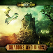 Gothic Storm - Dragons and Kings (Special Edition)