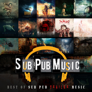 Sub Pub Music - Best of Sub Pub Trailer Music