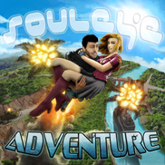 SoulEye - Adventure