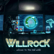 WillRock - Welcome to the Real World
