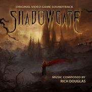 Rich Douglas - Shadowgate OST