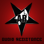 Audio Resistance - Audio Resistance 