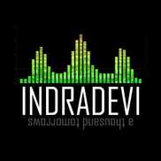 Indradevi - A Thousand Tomorrows