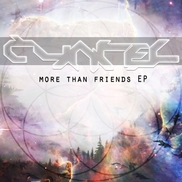 Cyntel - More than Friends EP