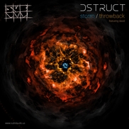 D-Struct - Storm/Throwback
