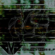 SVB- King of Stones EP