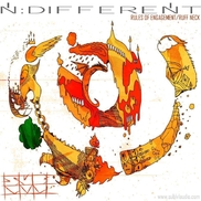 InDifferent - Rules Of Engagement -Ruffneck