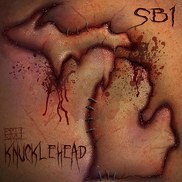Speedballaone - Knucklehead EP