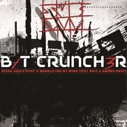 B1t Crunch3r - Black Agate-On My Mind