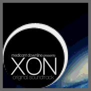 Med Downline - XON (Original Soundtrack)