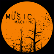 David Szymanski - The Music Machine OST