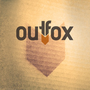 Outfox - Outfox EP