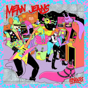 Mean Jeans - Singles Collection