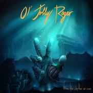 Ol' Jolly Roger - From Depths We Rise