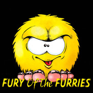 Fury Of The Furries OST (Amiga Version)