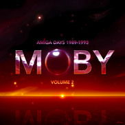 Elmobo - Amiga Days (Remasters) - Volume 2