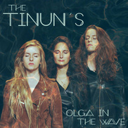 The Tinun's - Olga in The Wave