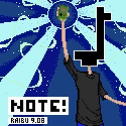 Note! - Raibu 9.08