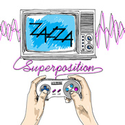 Zalza - Superposition