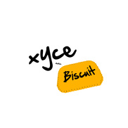 Xyce - Biscuit