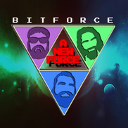 Bitforce - A New Force