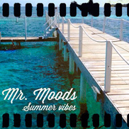 Mr. Moods - Summer vibes