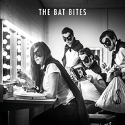 The Bat Bites 