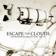 Escape The Clouds - Instrumental Collection. Vol 1