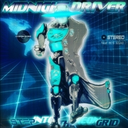 Midnight Driver - Step Into The Neon Grid