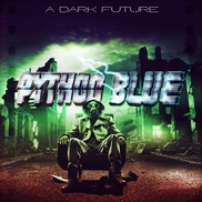 Python Blue - A Dark Future
