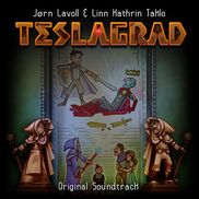 Teslagrad OST