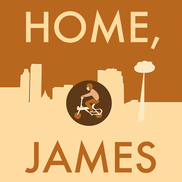 Noah T - Home, James (Soundtrack)