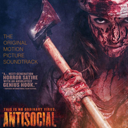Steph Copeland - Antisocial (Soundtrack)