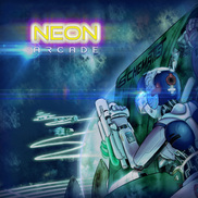 Schematist - Neon Arcade