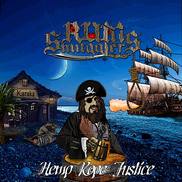 Rum Smugglers - Hemp Rope Justice