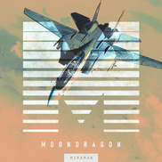 Moondragon - Miramar EP (Unreleased EP)