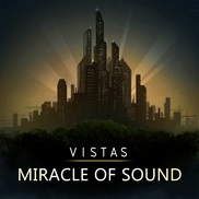 Miracle Of Sound - Vistas