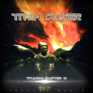 Titan Slayer - Titanium: Chapter 01