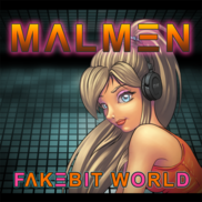 Malmen - Fakebit World