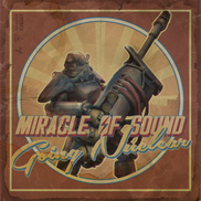 Miracle of Sound - Going Nuclear