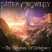 Peter Crowley - The Kingdom Of Ordalys