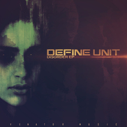Define Unit - Disorder EP