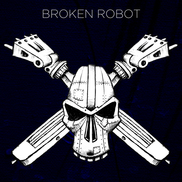 Various Artists - Broken Robot EP