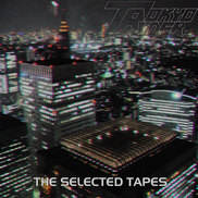 Tokyo Rider - Selected Tapes