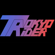 Tokyo Rider - "Empty Streets" (Unreleased Track)